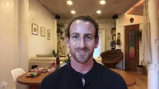 Energy Training &bull; Know & Grow Your Internal Energy with Presence