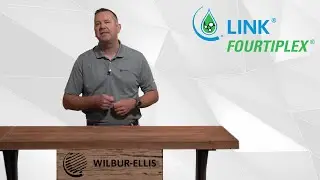 Advanced Agronomy &ndash; Introducing LINK FOURTIPLEX