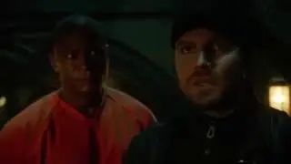 Arrow 5x04 Oliver  Diggle