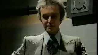 DOCTOR WHO The Seeds of Doom overdub 02