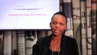 Social Media in the Workplace: Important Tips in the South African Workplace.