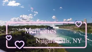 Niagara Falls N.Y @khrysslife