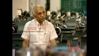 Aviramam  2014 videos - Prof: Jippu Jacob :Aviramam 19th March 2014: Part 2: അവിരാമം