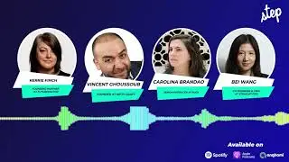 Ep11: The Present and Future of Metaverse