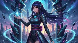 Asian EDM Beats (Instrumental) | Obsidian Gate
