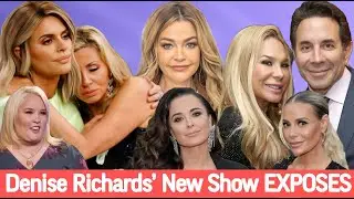 Kyle&rsquo;s Master Manipulator Era,Sutton&rsquo;s Assistant Secretly HATES,Adrienne REALLY Use a Surrogate