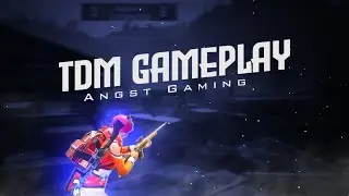 M24 Challenge | PUBG Mobile | Angst Gaming