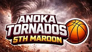 Anoka Boys 5th Maroon Vs Big Lake B5B Blue