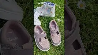 Обувь для девочки #обувьдлядевочки #туфелька