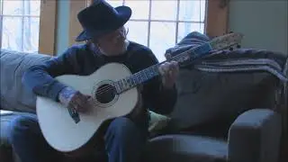 FIRST MOMENTS WITH THE TOM THOMSON BARITONE - TUMBLE HOME