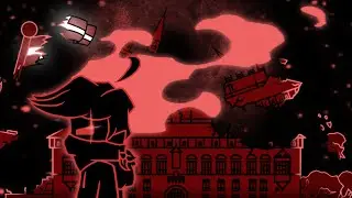Vicious Voiceover (Bad Time but Norci sings it)