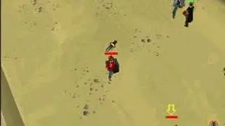 runescape pk
