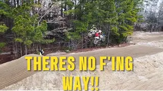 JWTF LORETTA LYNN - Area Qualifier (25 + Moto 1)
