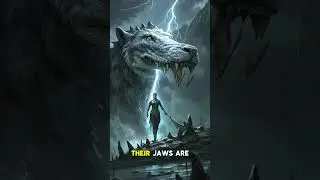Lion vs Crocodile: The Unexpected Killer Revealed! 🦁💀🐊