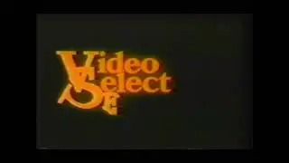Video Select Entertainment 1986 1080p