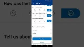 How to post Review in #hotelbooking Booking.com - Postive Reviews