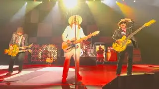 Cheap Trick- “ Never Had a Lot to Lose” & 