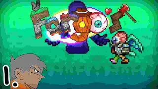 Terraria Fargo's Mod: Nao sei fazer thumb