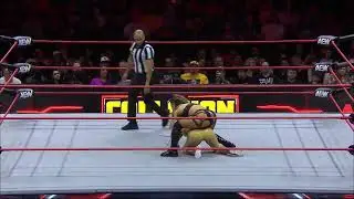 Lightning Fast Submission. Thunder Wins.