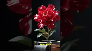 Les plantes les plus rares du monde 🌿