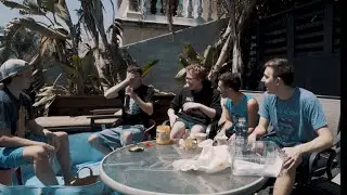 EAT IT / WEAR IT - ZHOUSE CHALLENGE [REUPLOADED]