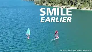 TRUDIFIN - a new fin concept is coming