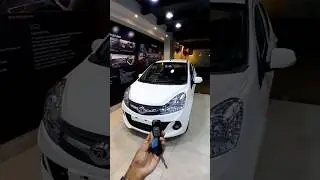 Prince Pearl 2024 &mdash; самый дешевый 800-кубовый автомобиль в Пакистане #шорты