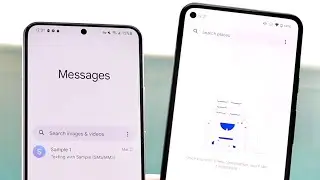 How To Block Unwanted Texts On Androids! (2022)