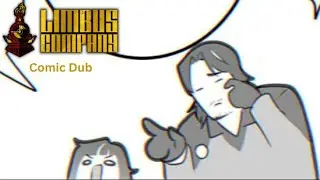 Uncle Hengs New Years Present || Limbus Company Comic Dub