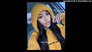 [FREE] Drake x Wheezy x Gunna Type Beat - Jessica (prod. noir1070)