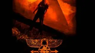 Shemyaz - Last twilight above ancient Sumer (only wind left)