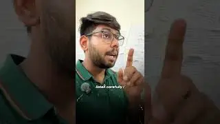 From NOOB to AIR 1 hack ✅ IIT motivation | JEE 2026 | JEE 2027 | CBSE 2025 | NEET 2025 #jee #shorts