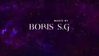 Boris S.G -  Speed Pace (Full Album)