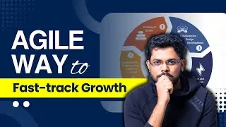 Career Growth Of Business Analyst - Agile Methodology To Advance Your Career As A Scrum Master