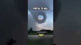 TOP 5 SCARIEST NATURAL PHENOMENA #scary #somenaturalphenomena