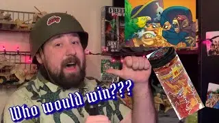 Toy Army Men Review! Pirates Versus Ninjas Tube! Who would win?&hellip;