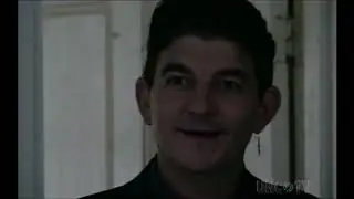 EastEnders - Nick returns from prison (13th November 2000)