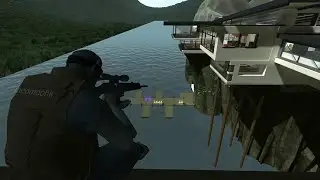 Intruder - AMERICAN SNIPER RNGPILOT