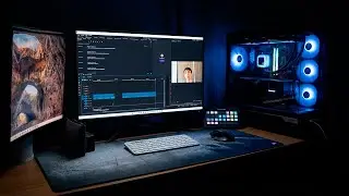 ESTO es lo que uso para editar videos estilo Iman Gadzhi