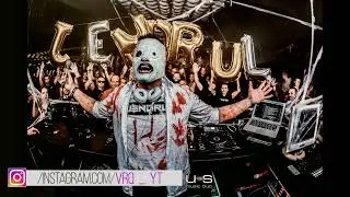 JENDRUL # NEXUS DRAWSKI MŁYN # 29.10.2022 ★ vRq