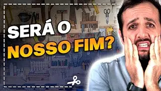 BOLHA do YOUTUBE vai ESTOURAR? | Cortes do Manual do Mundo