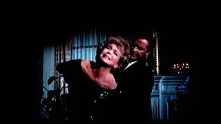 PORTRAIT IN BLACK Lana Turner, Anthony Quinn, Sandra Dee PREVIEW