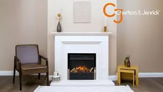 4D Ecoflame 22
