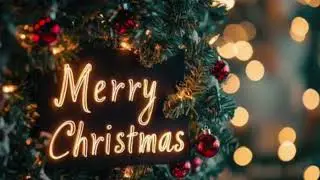 That First Christmas 