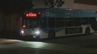 Looming strike would halt Orange County bus service