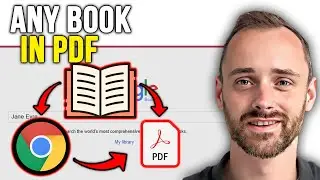 How To Download Any Book PDF In Google | Quick Guide