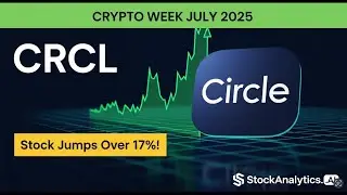 CRCL: Can Circle Survive Without High Interest Rates?