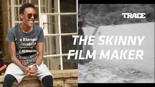 The Skinny Film Maker | Wow Wednesday