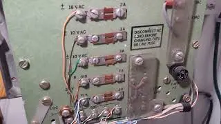 501 KSU 1A2 Key System.