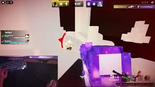 headlock - rivals montage